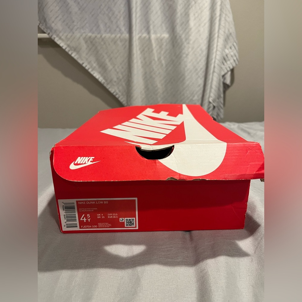 Nike dunks - Picture 6 of 6